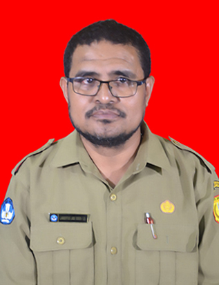 Lambertus Lado Sogen, S.S